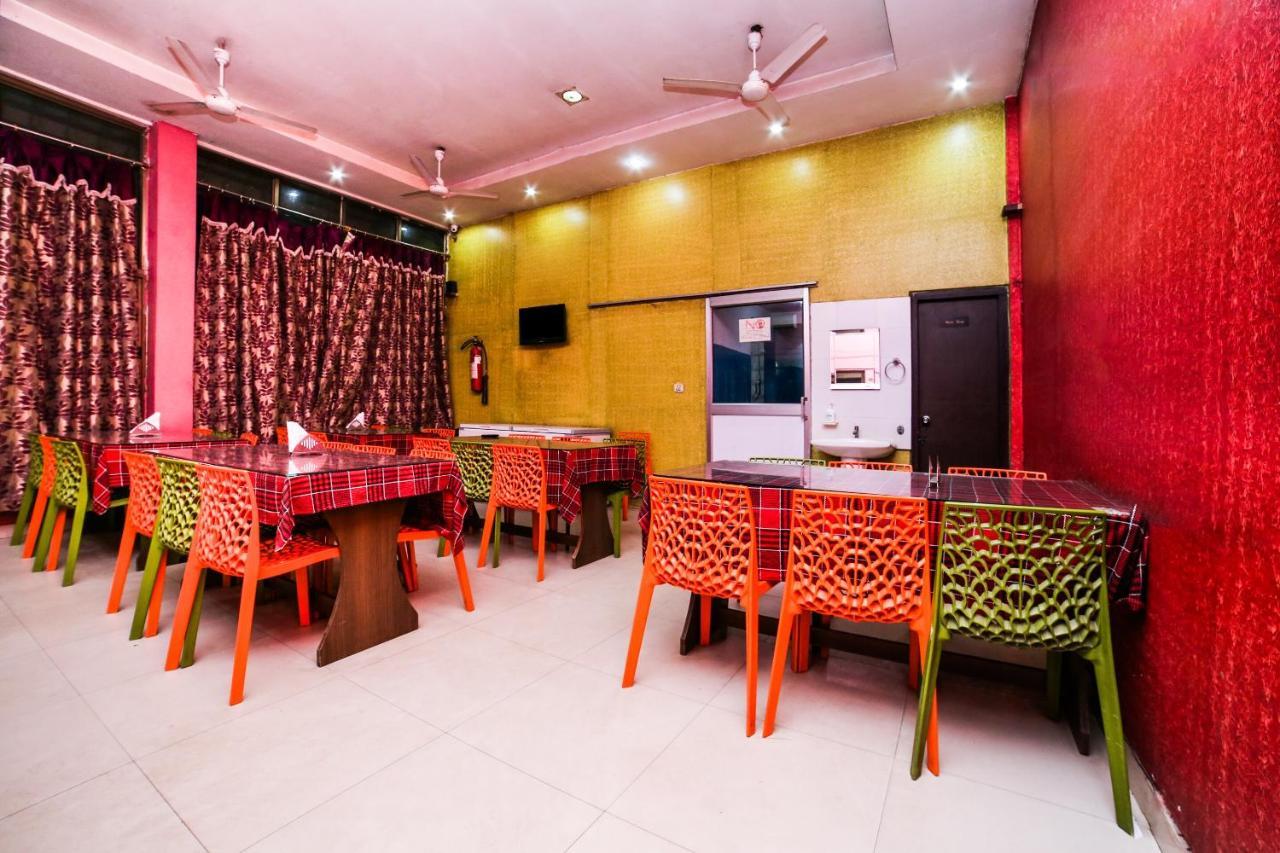 FabHotel Parashuram Guwahati Bagian luar foto