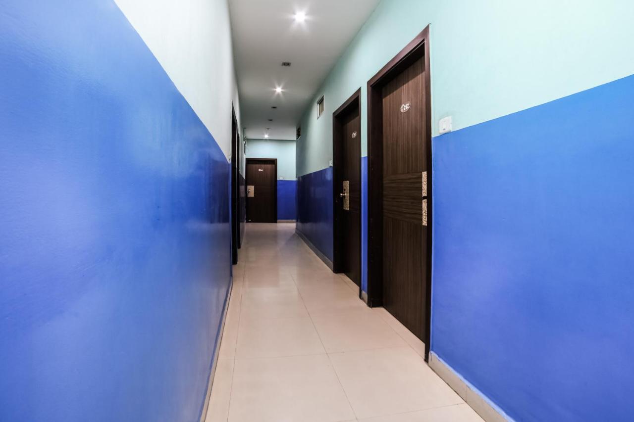 FabHotel Parashuram Guwahati Bagian luar foto