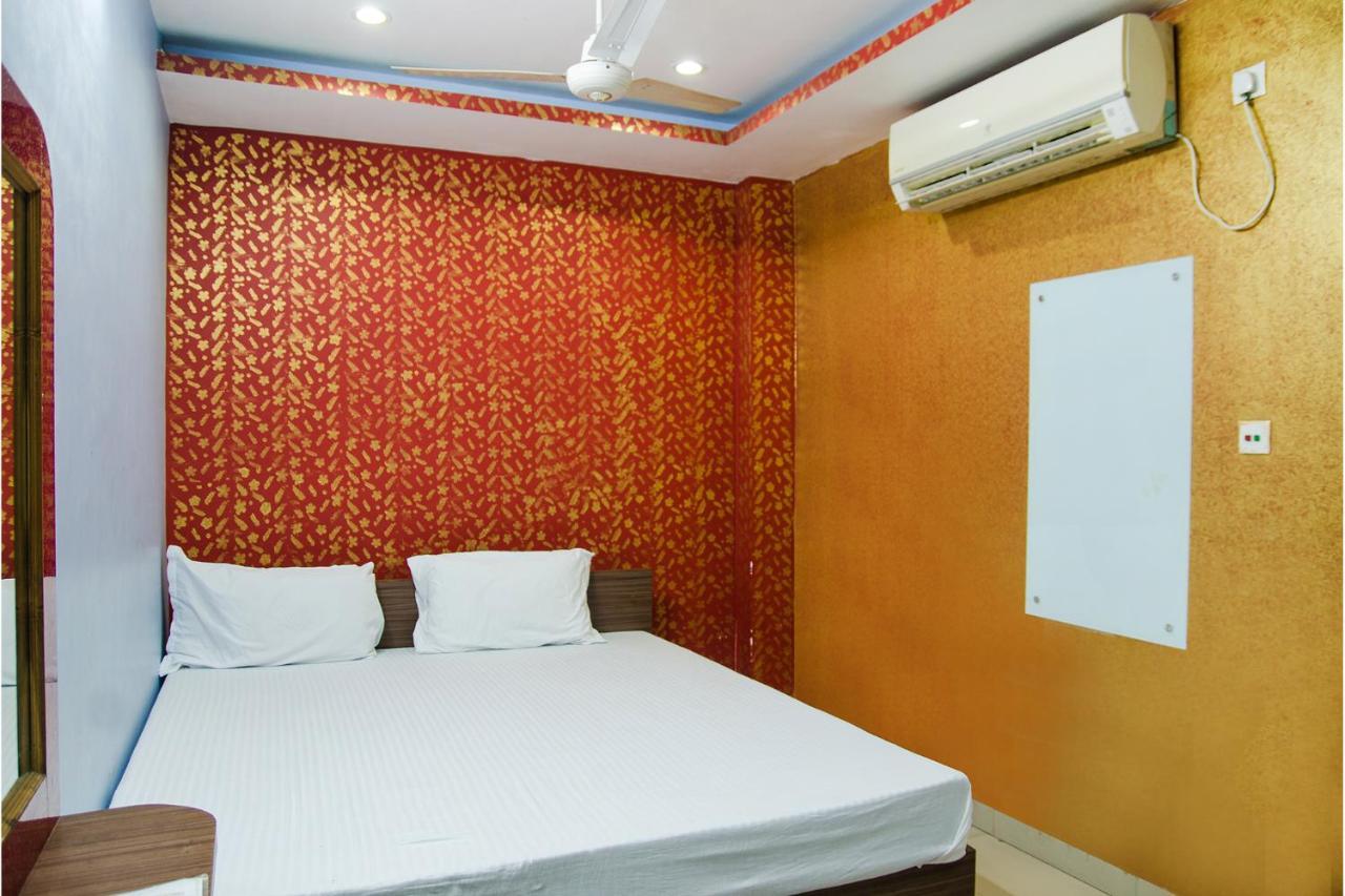 FabHotel Parashuram Guwahati Bagian luar foto