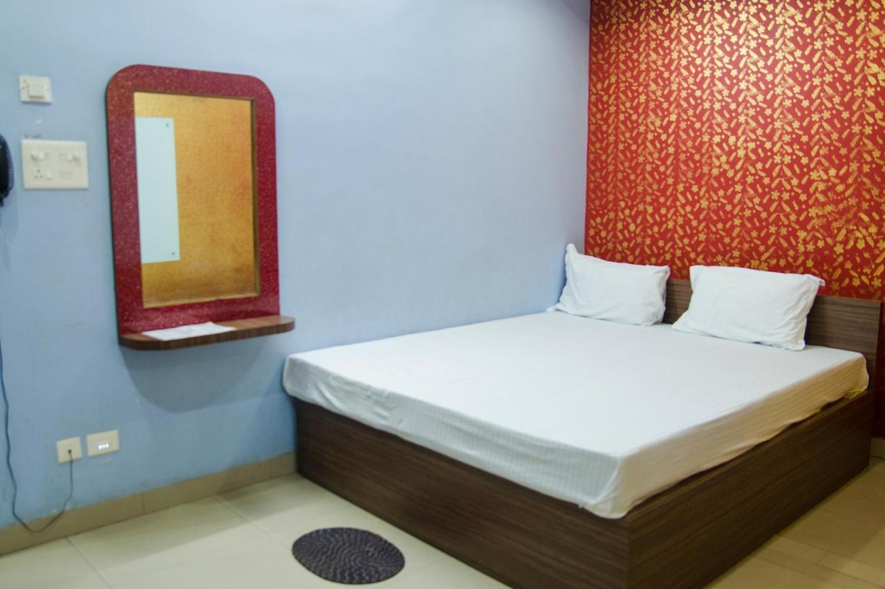 FabHotel Parashuram Guwahati Bagian luar foto