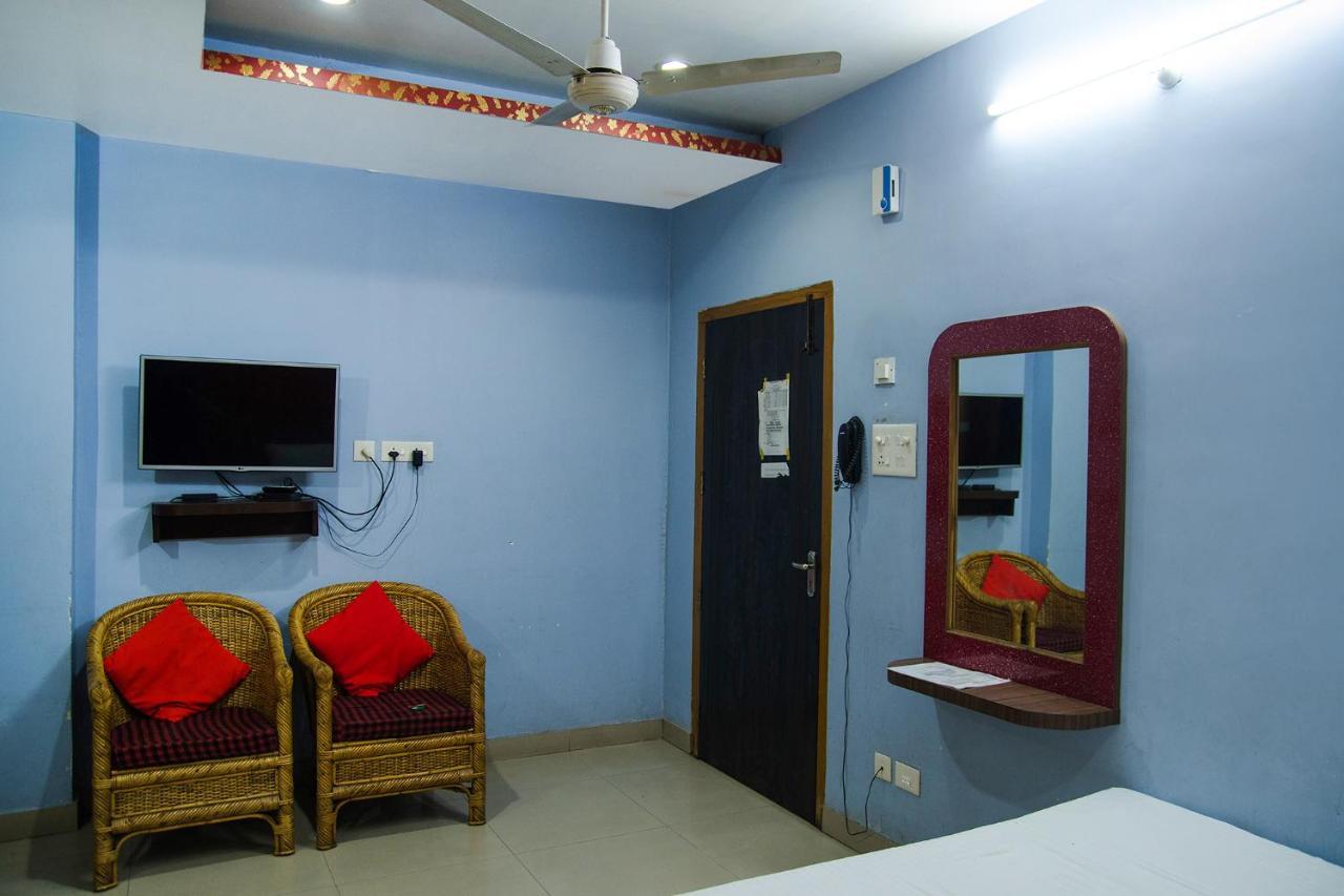 FabHotel Parashuram Guwahati Bagian luar foto
